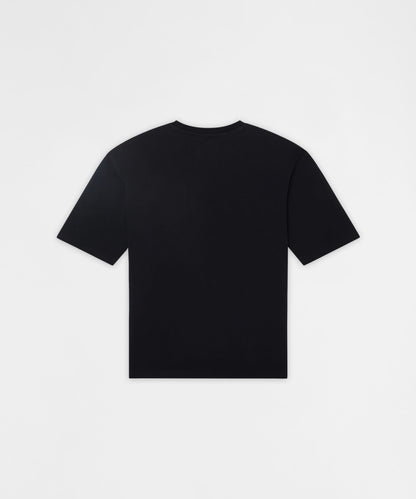 Scarface Split Graphic Tee - Black | Reason Clothing Great Value