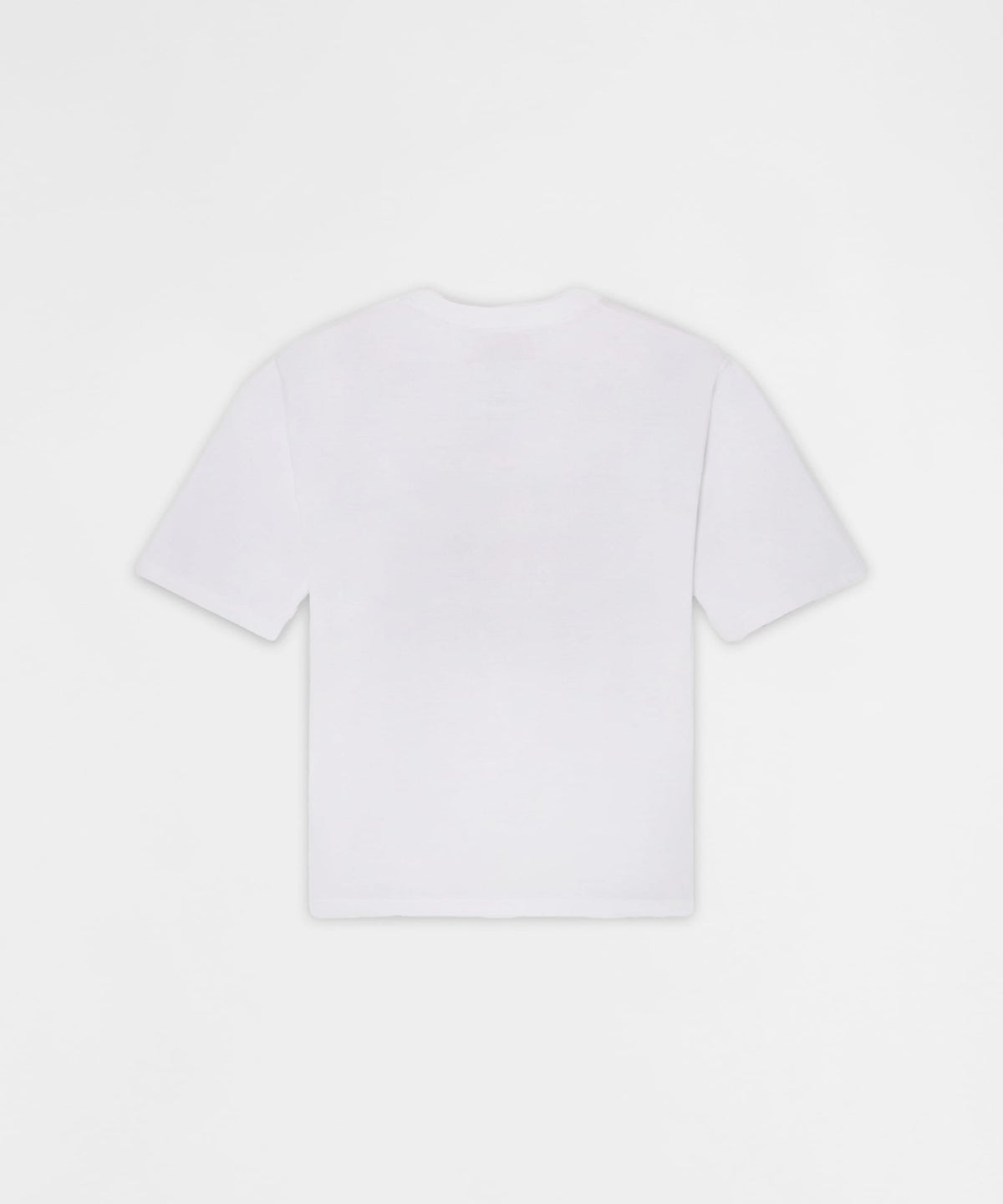 Scarface Graphic Short Sleeve Tee - White | Reason Clothing New