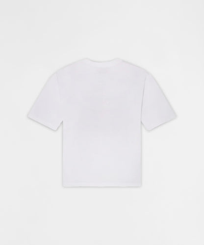 Scarface Graphic Short Sleeve Tee - White | Reason Clothing New