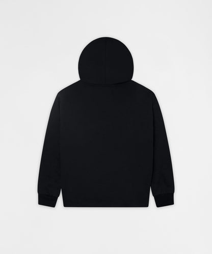 Smoking Money Chenille Hoodie - Black | Reason Clothing Discount
