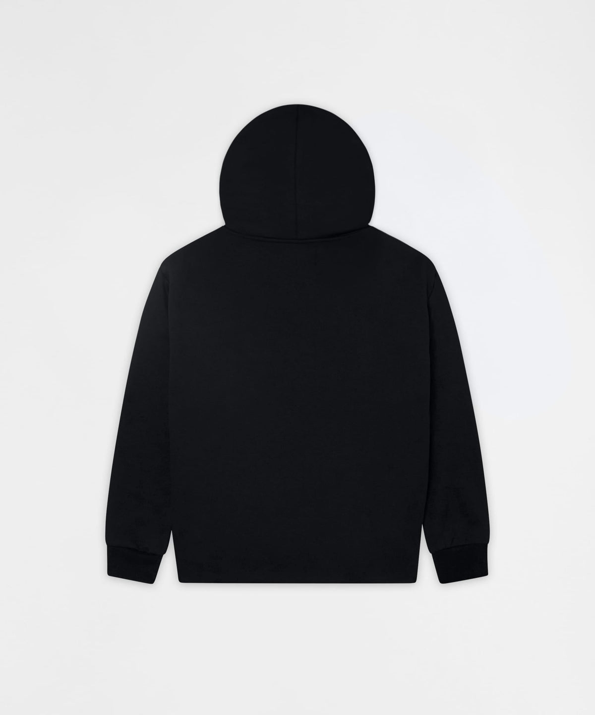 Legends Chenille Patched Hoodie - Black | Reason Clothing Classic