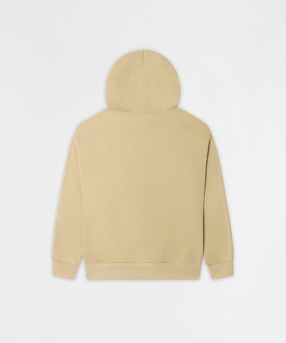 Outwear Bear Chenille Hoodie - Khaki | Reason Clothing Trending