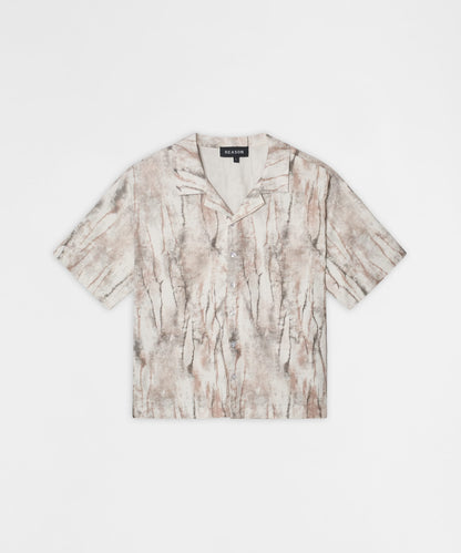 Textured Marble Button Down Shirt | Reason Clothing Recommended