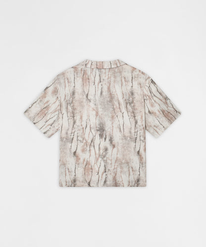 Textured Marble Button Down Shirt | Reason Clothing Recommended