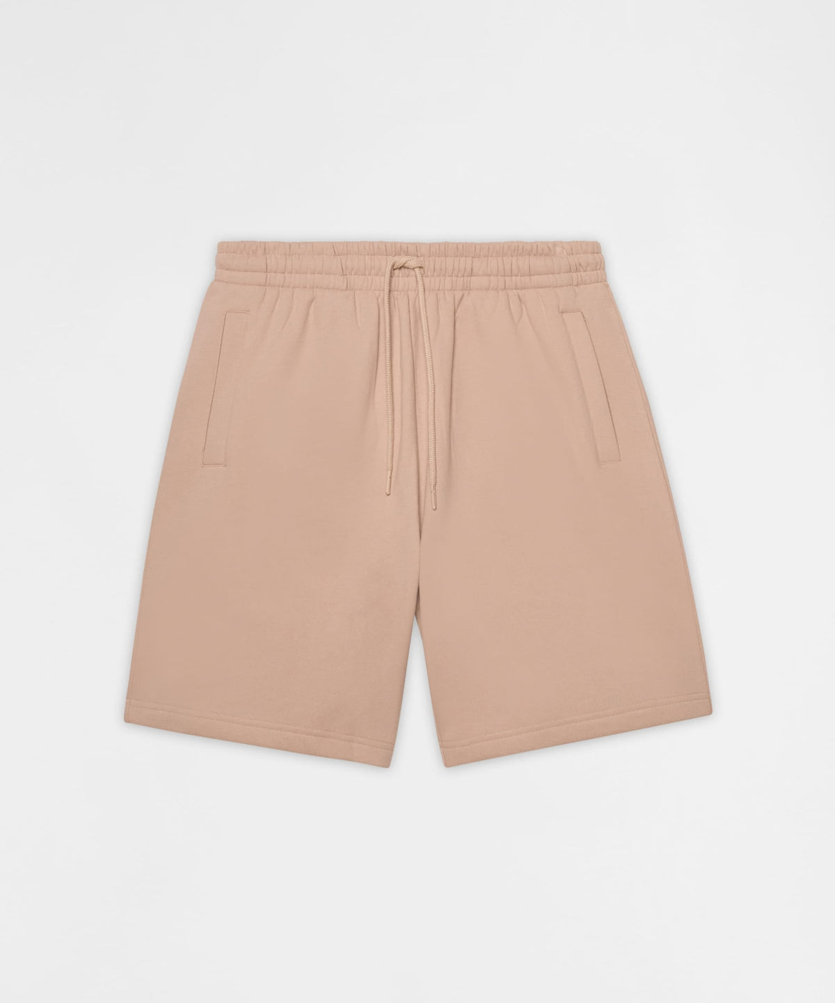 Essential Shorts - Bone | Reason Clothing Trending