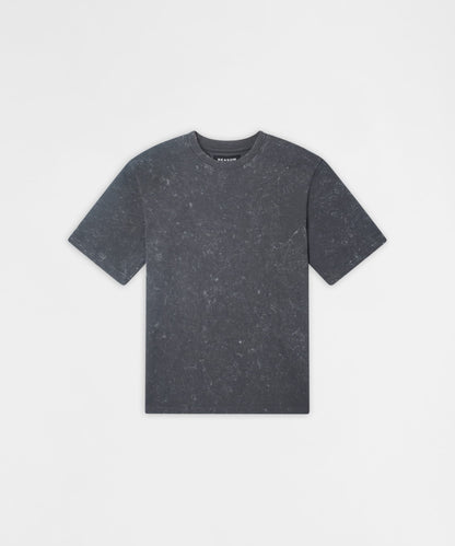 Classic Short Sleeve Tee - Charcoal | Reason Clothing Quality