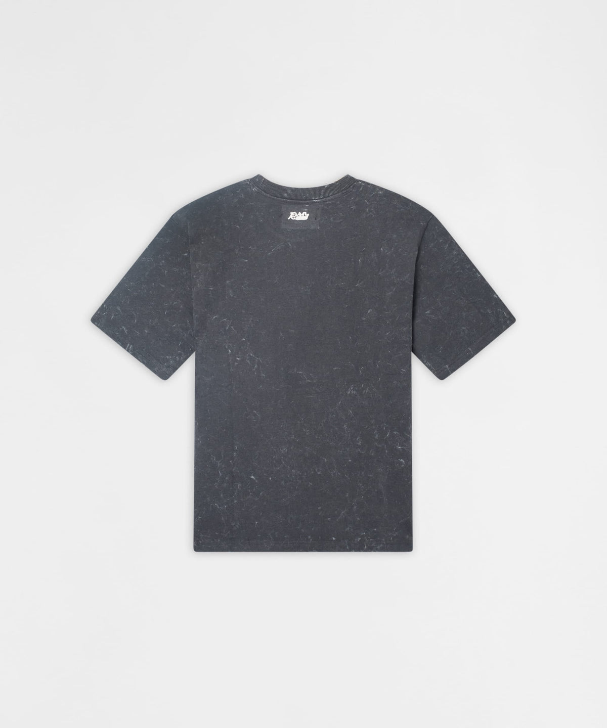 Classic Short Sleeve Tee - Charcoal | Reason Clothing Quality