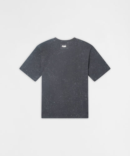 Classic Short Sleeve Tee - Charcoal | Reason Clothing Quality