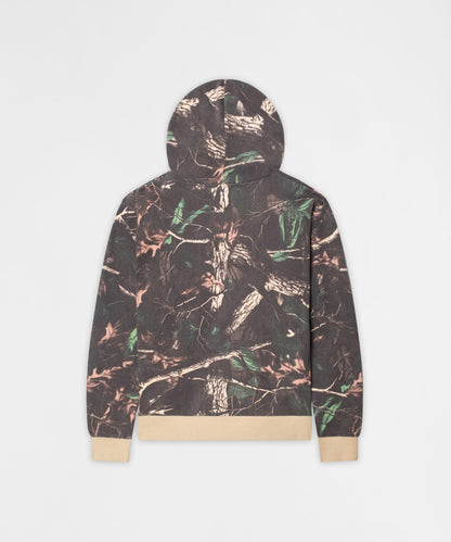 Recon Patch Camo Zip Hoodie | Reason Clothing Featured