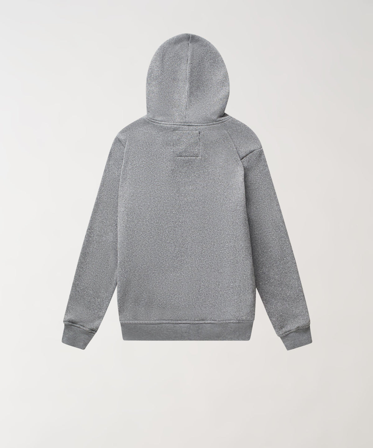 Wooster Women's Long Sleeve Hoodie - Grey | Reason Clothing Discount