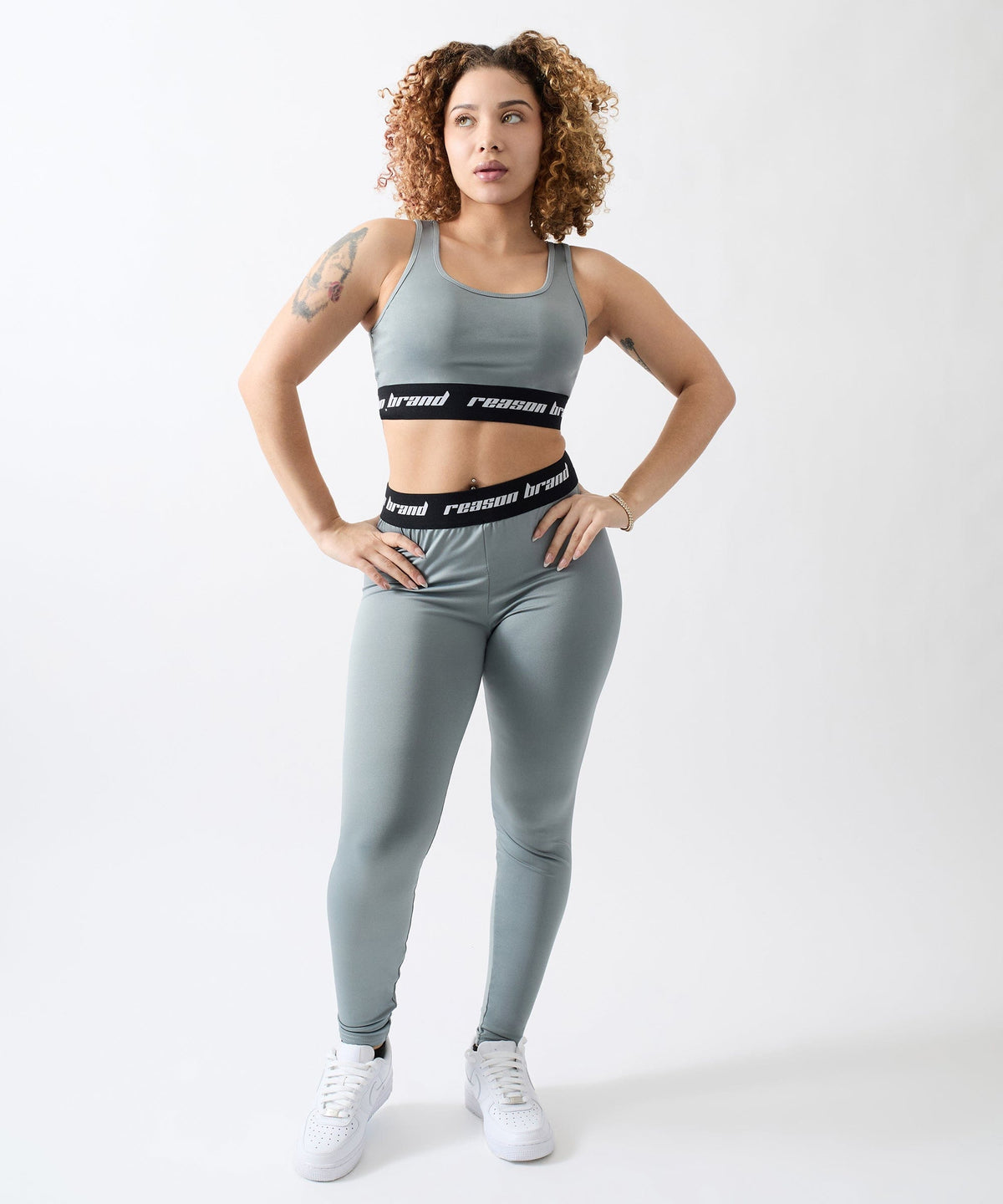 Womens Cara Leggings | Reason Clothing Recommended
