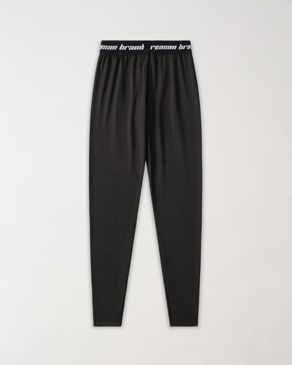 Cara Women's Leggings - Black | Reason Clothing Top Pick
