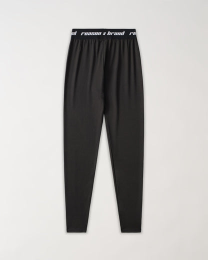 Cara Women's Leggings - Black | Reason Clothing Top Pick