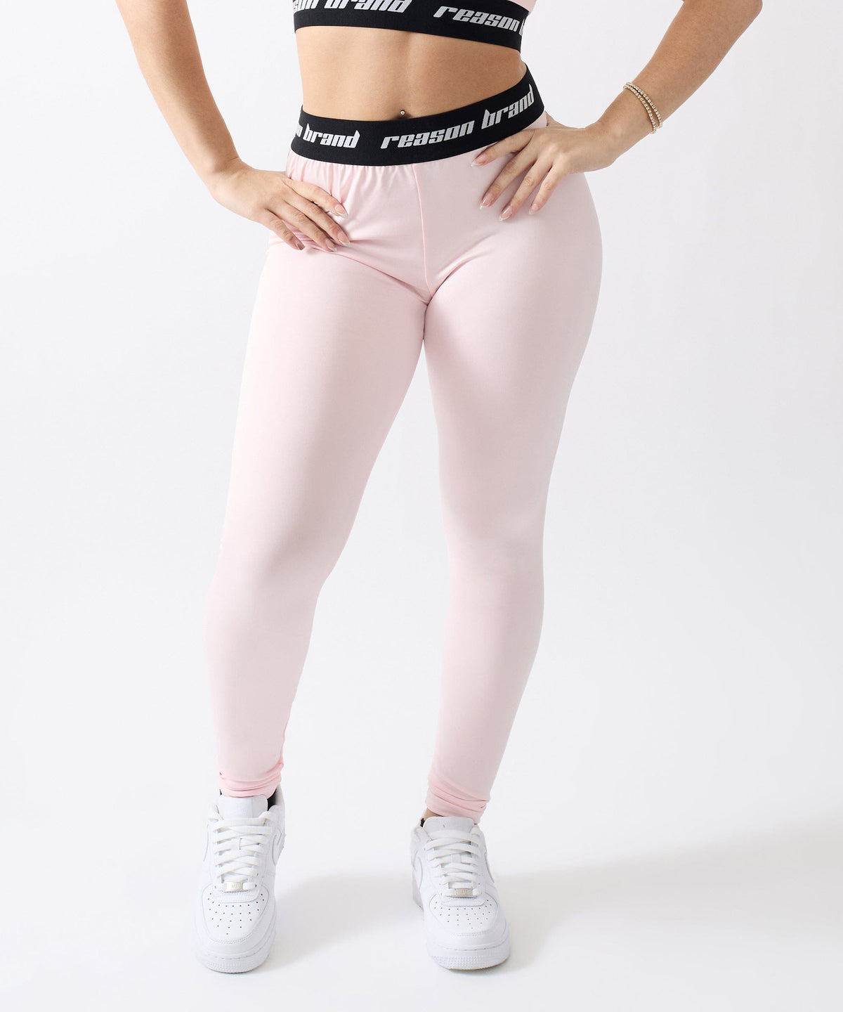 Womens Cara Leggings | Reason Clothing Value