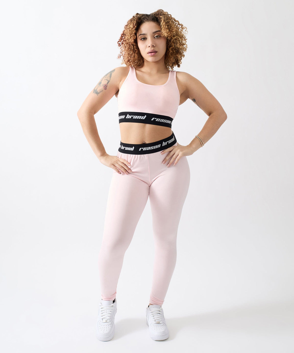 Womens Cara Leggings | Reason Clothing Value