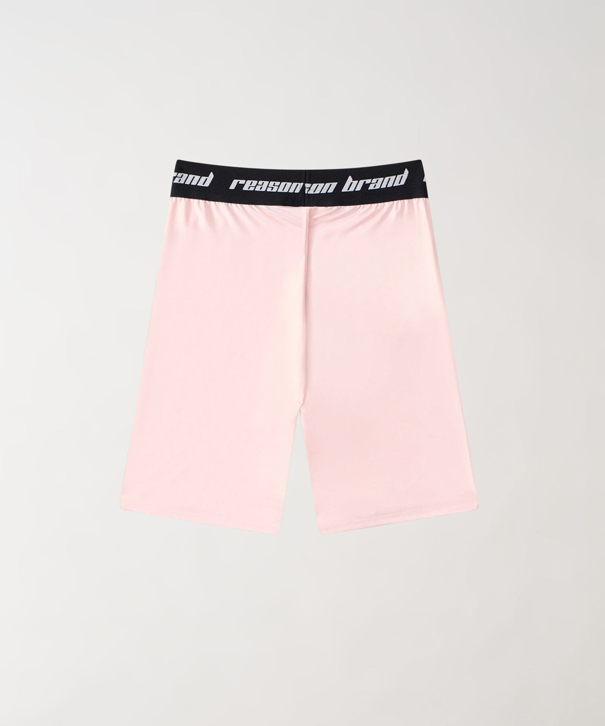 Cara Women's Biker Shorts - Pink | Reason Clothing Featured
