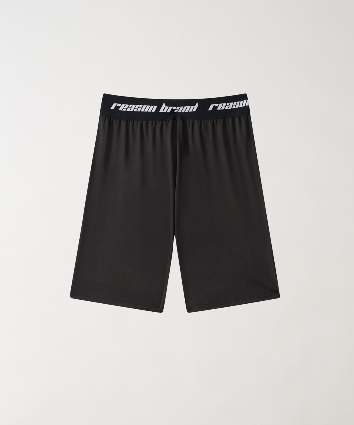Cara Women's Biker Shorts - Black | Reason Clothing Everyday