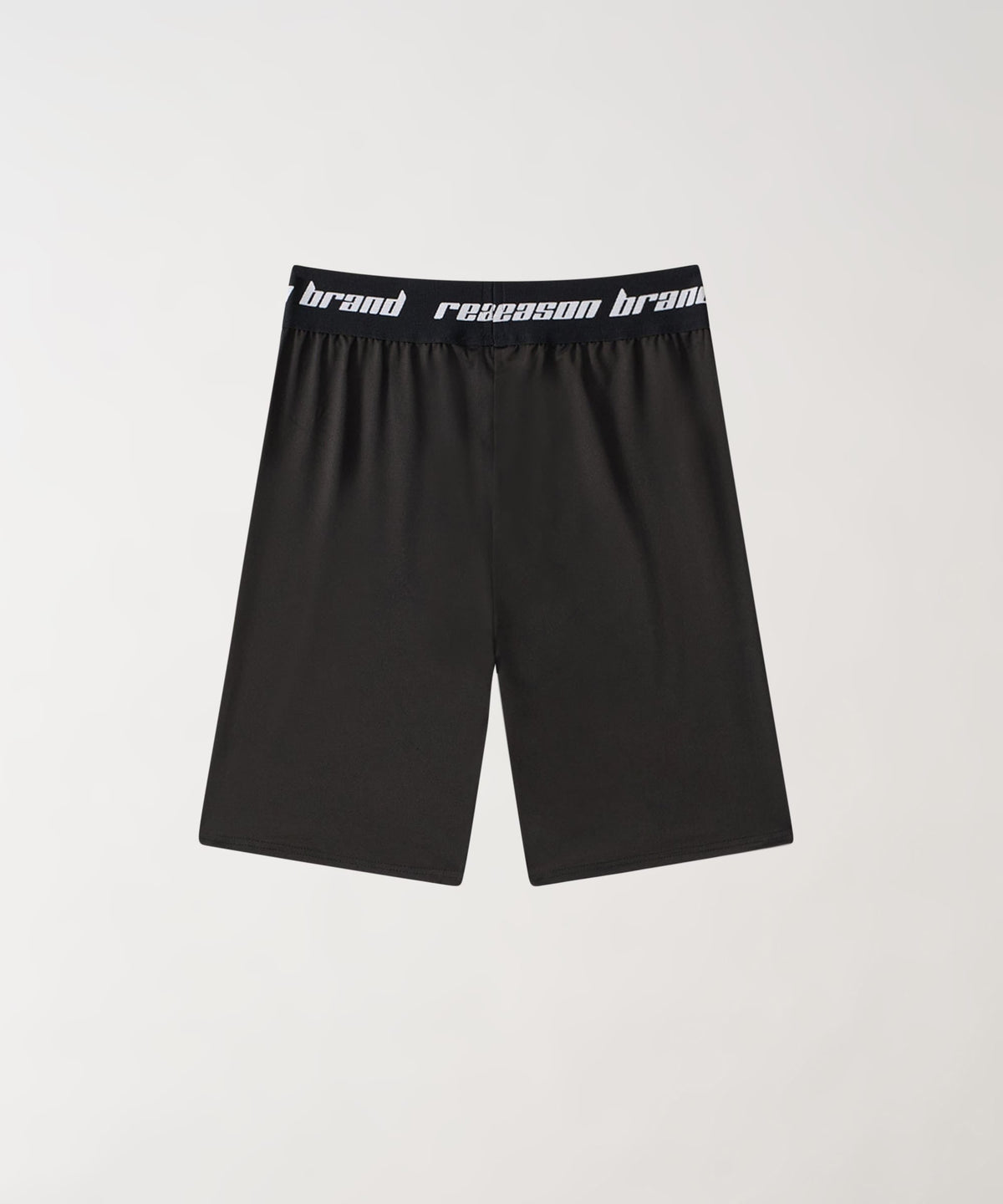 Cara Women's Biker Shorts - Black | Reason Clothing Everyday