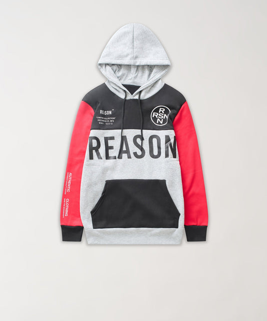Womens Yonkers Hoodie | Reason Clothing Premium
