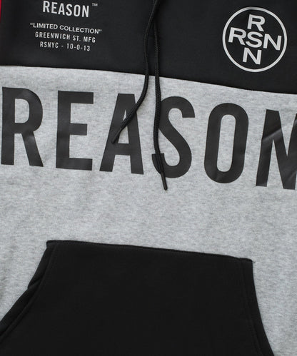 Womens Yonkers Hoodie | Reason Clothing Premium