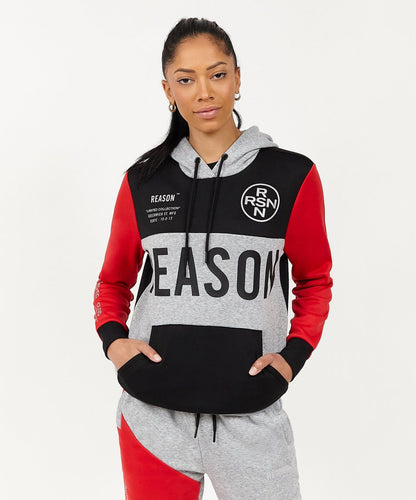 Womens Yonkers Hoodie | Reason Clothing Premium