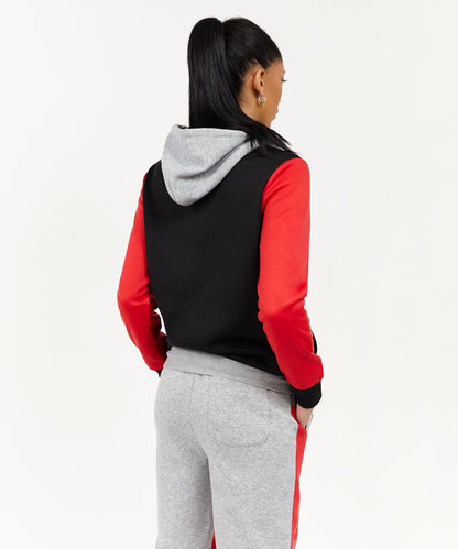 Womens Yonkers Hoodie | Reason Clothing Premium