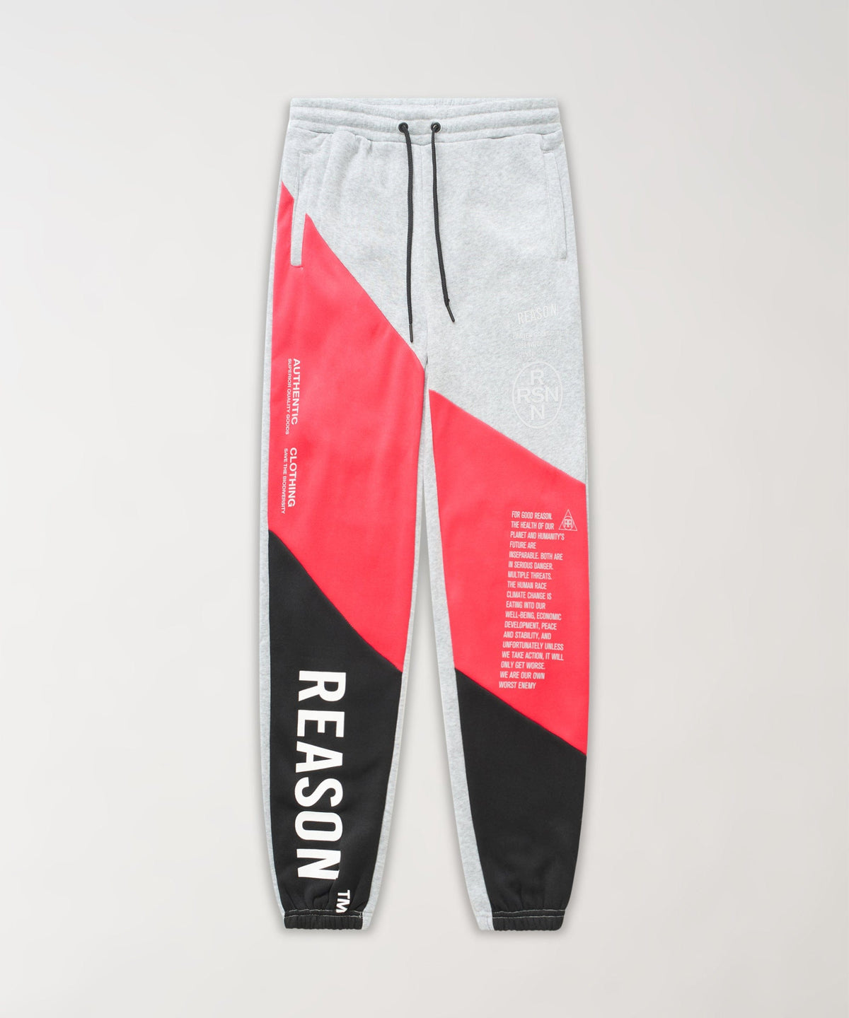 Womens Yonkers Joggers | Reason Clothing Discount