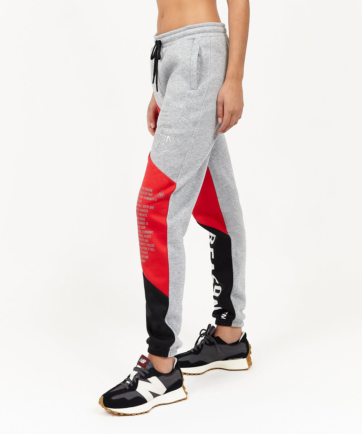 Womens Yonkers Joggers | Reason Clothing Discount