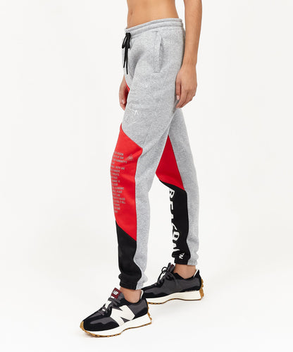 Womens Yonkers Joggers | Reason Clothing Discount
