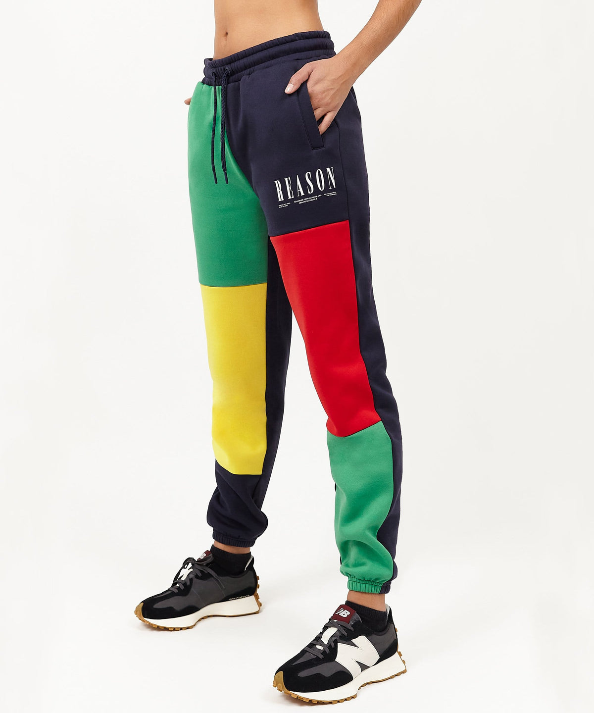 Womens Oswego Joggers | Reason Clothing New