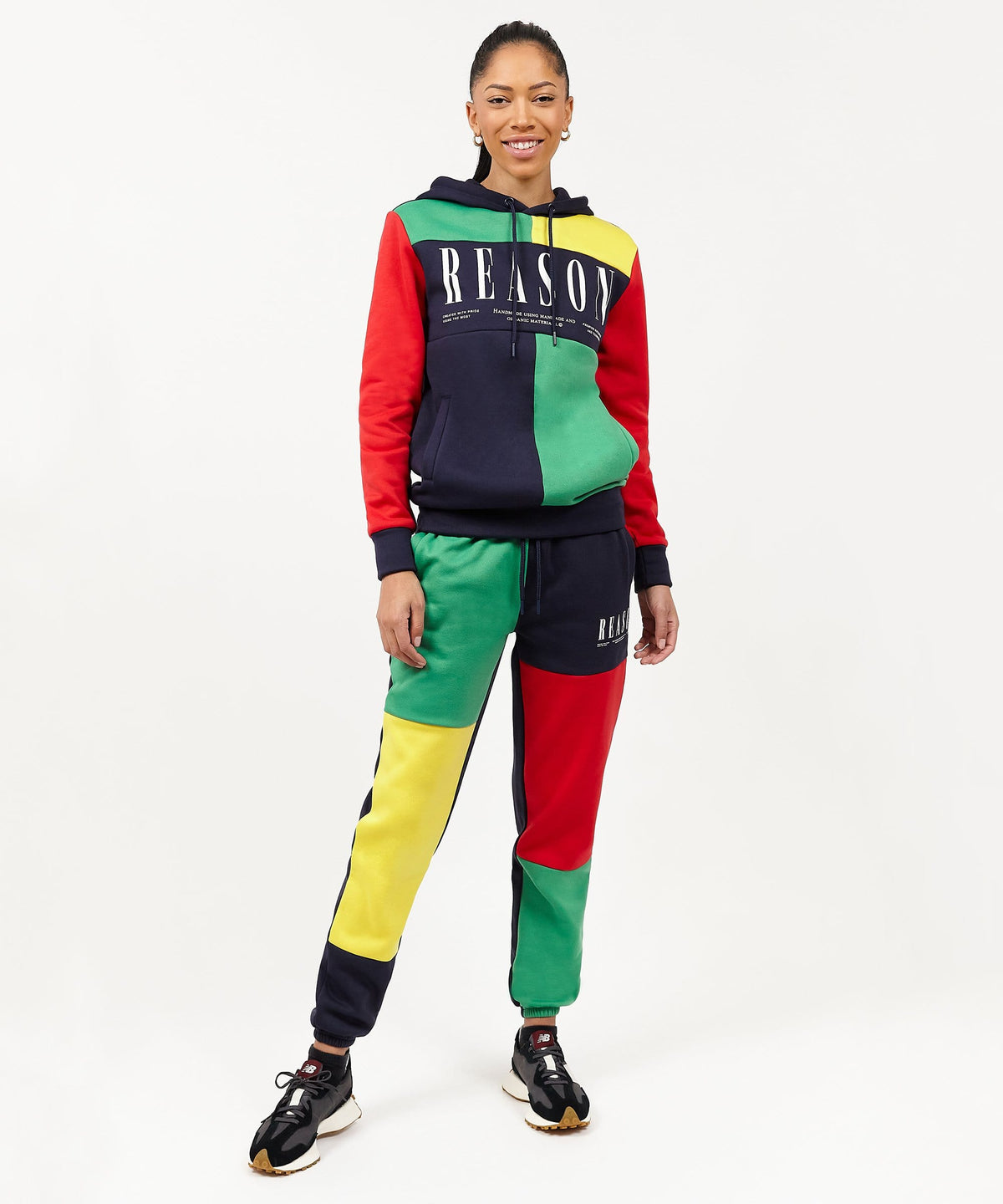Womens Oswego Joggers | Reason Clothing New