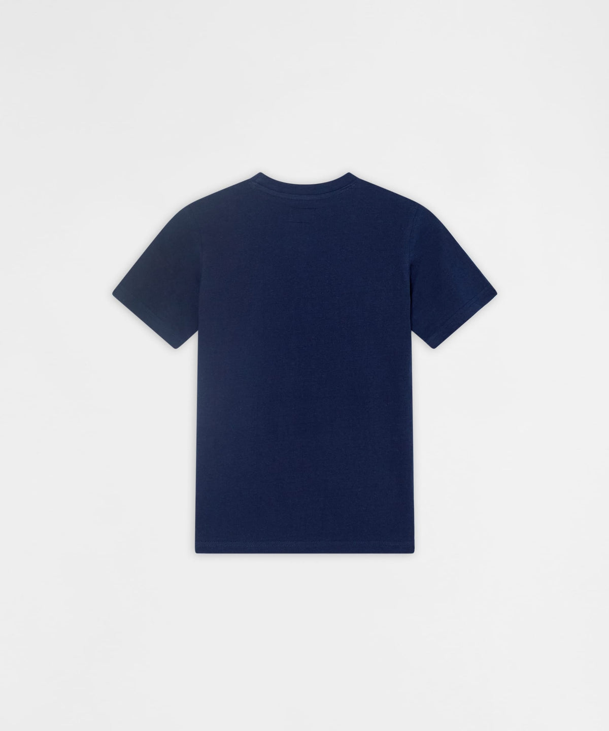 Dodge White Hat Special Kid's Graphic Short Sleeve Tee - Dark Blue | Reason Clothing Smart Buy