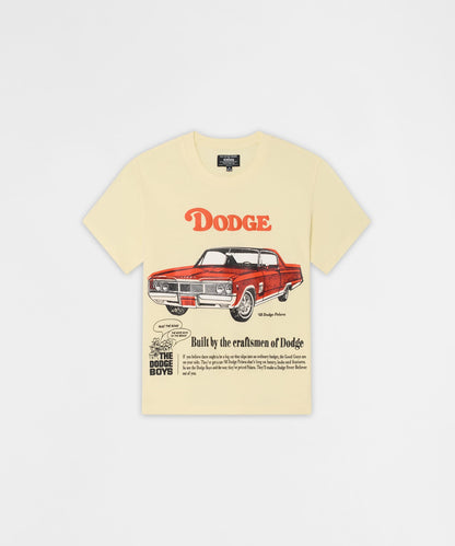 Dodge "The Boys" Tee | Reason Clothing Latest