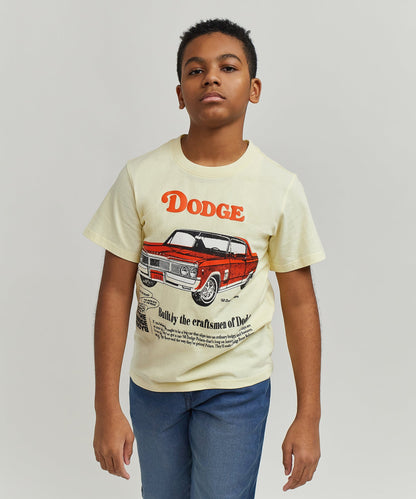 Dodge "The Boys" Tee | Reason Clothing Latest