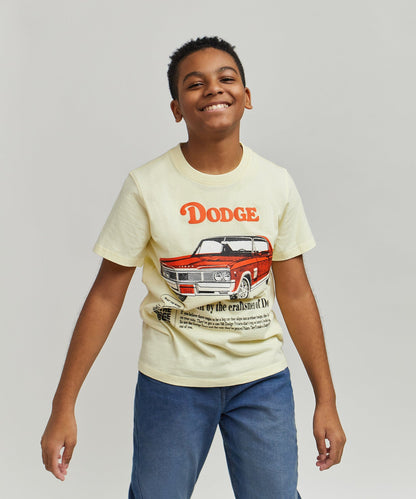 Dodge "The Boys" Tee | Reason Clothing Latest