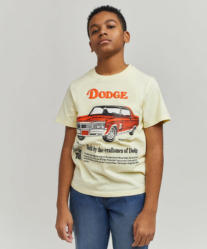 Dodge "The Boys" Tee | Reason Clothing Latest