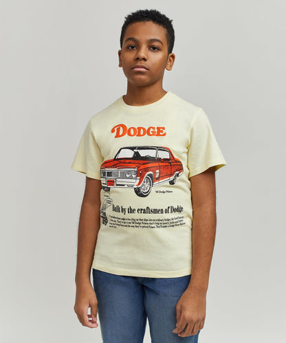 Dodge "The Boys" Tee | Reason Clothing Latest