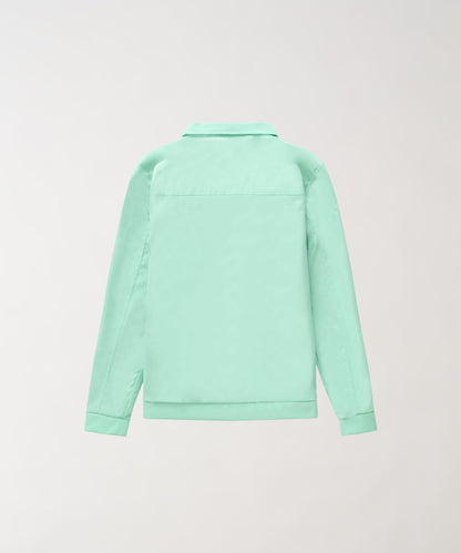 Scout Kid's Utility Jacket - Sage | Reason Clothing Premium