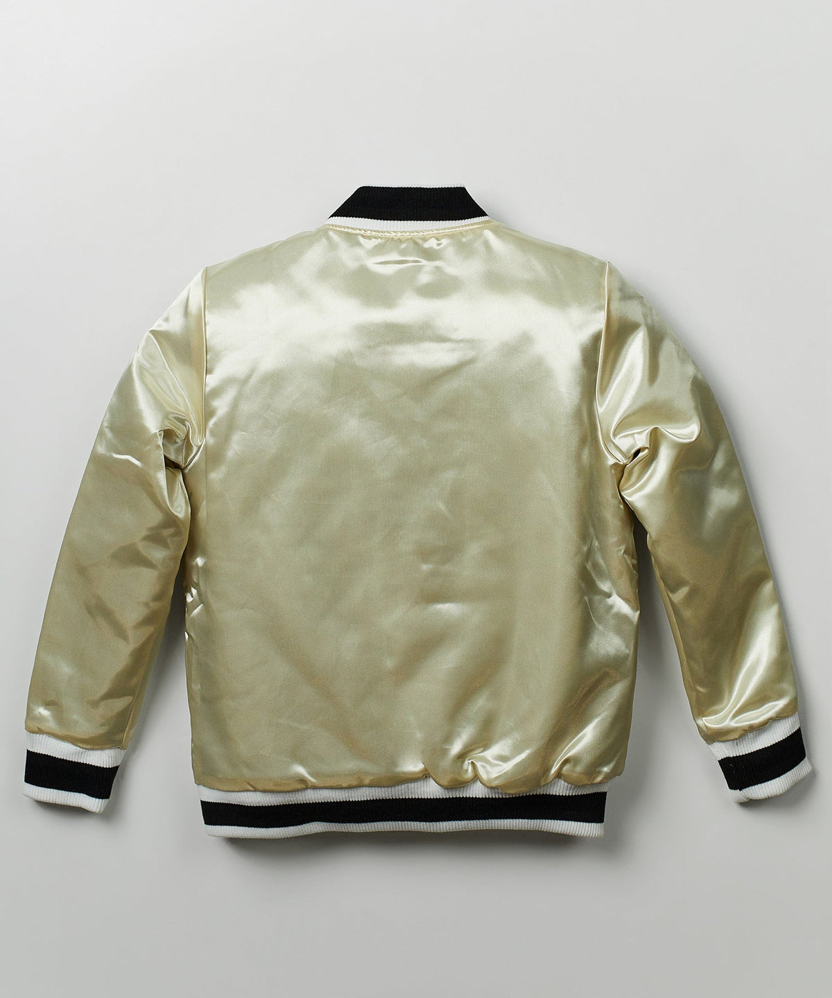 Kids Ply Hard Satin Jacket | Reason Clothing Customer Favorite