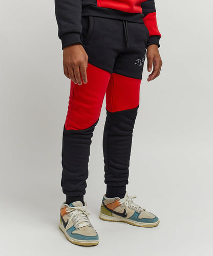 True to This Kid's Jogger - Black | Reason Clothing Hot Sale