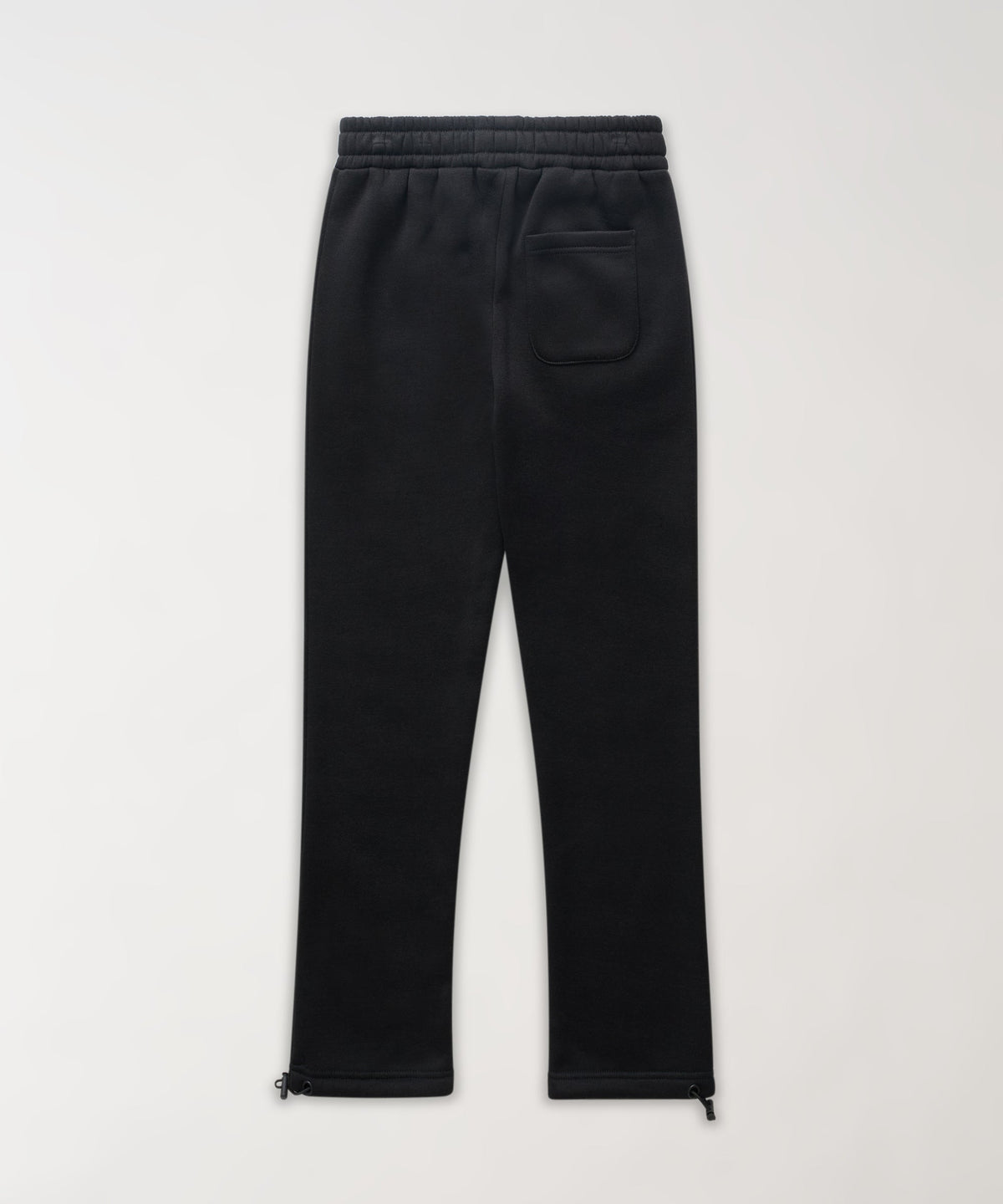 Homies Kid's Fleece Pants - Black | Reason Clothing New