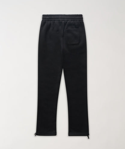 Homies Kid's Fleece Pants - Black | Reason Clothing New