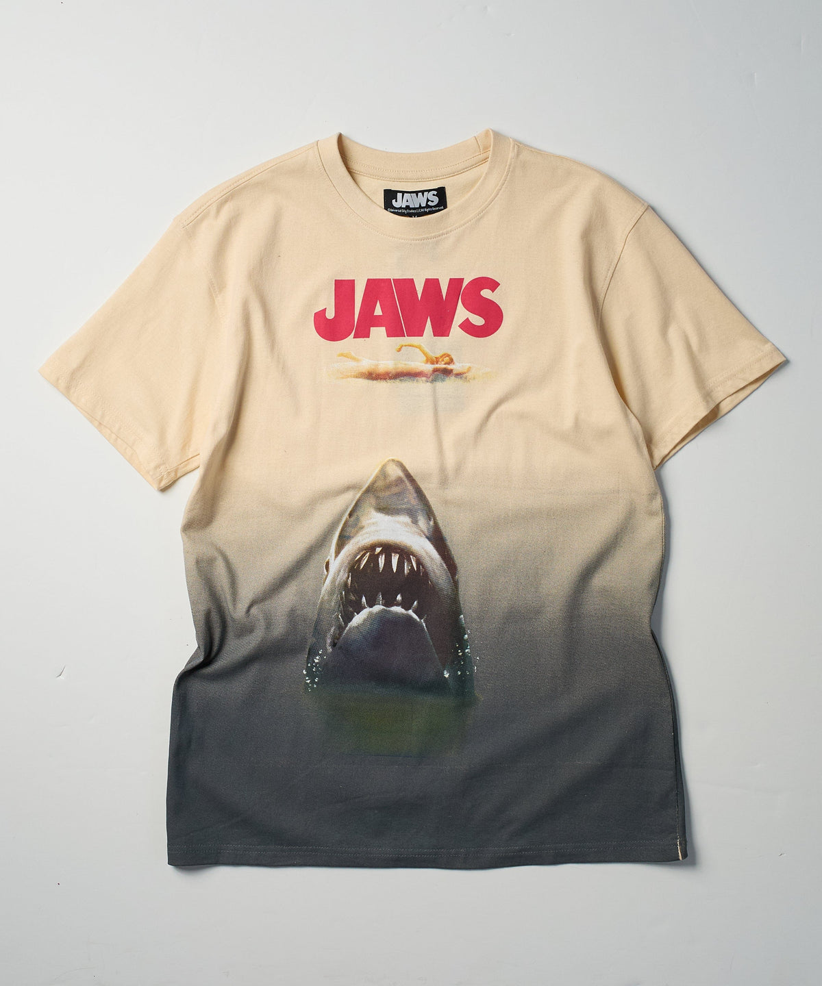 Jaws Tee | Reason Clothing Everyday