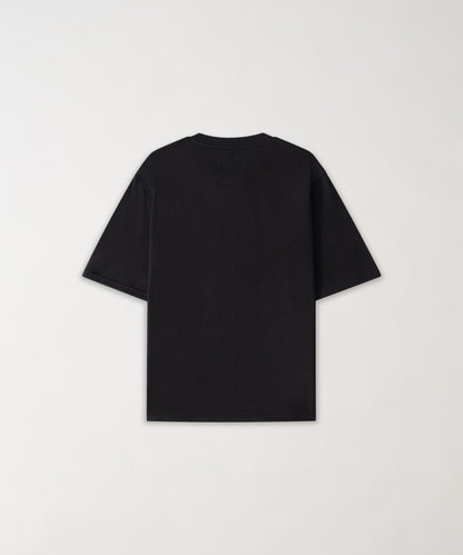 Scarface Glitter Money Tee - Black | Reason Clothing Top Pick