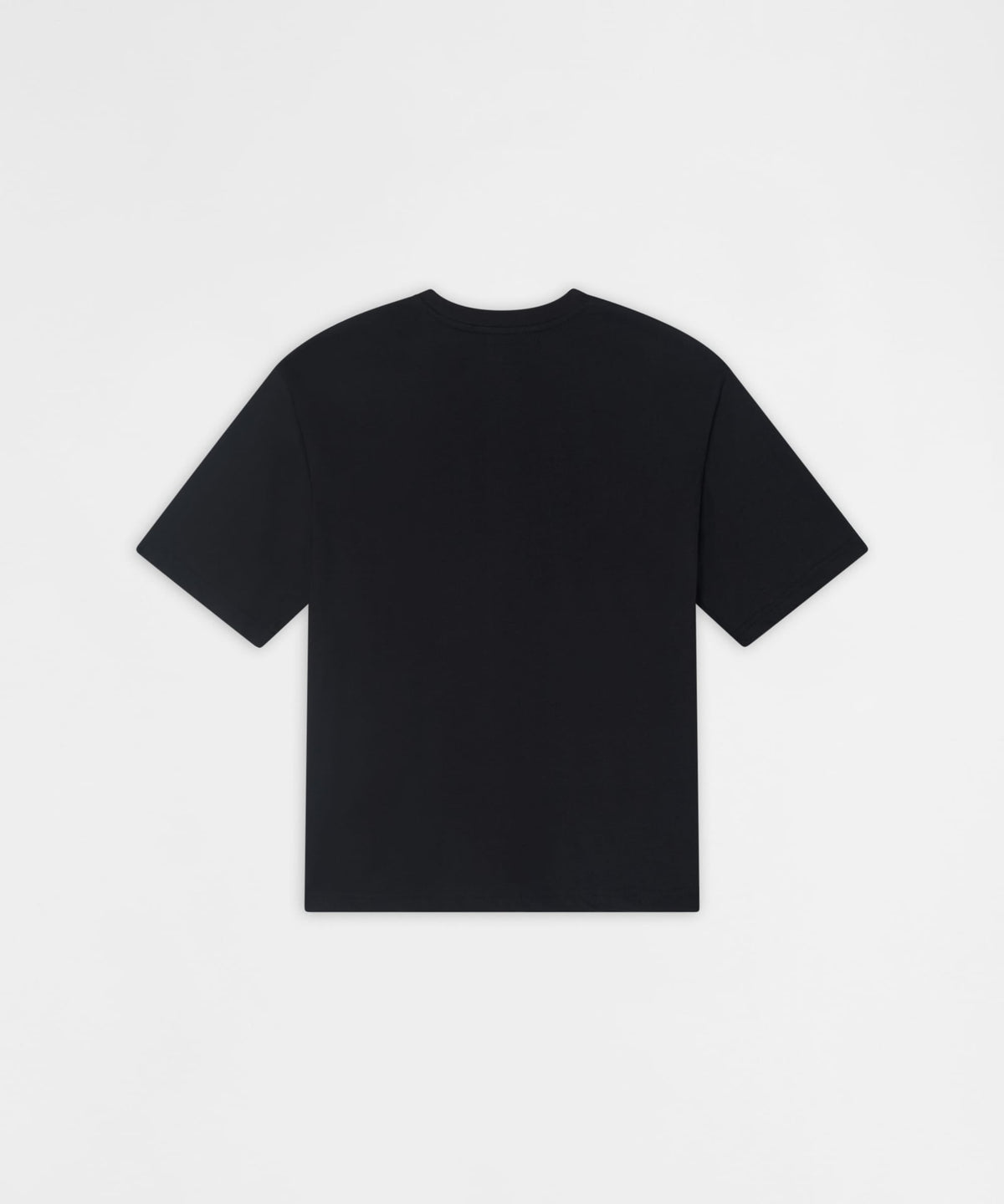 Pablo Escobar Mugshot Graphic Short Sleeve Tee - Black | Reason Clothing New