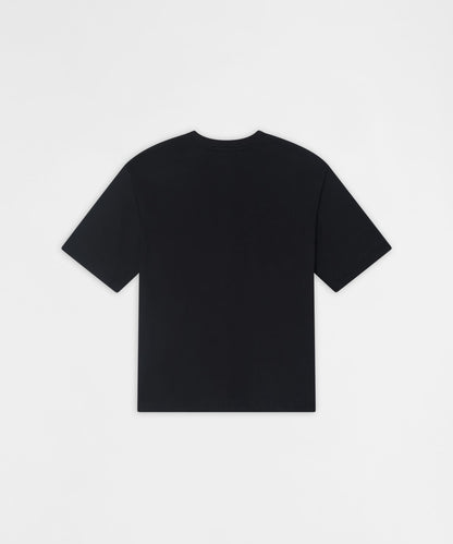 Pablo Escobar Mugshot Graphic Short Sleeve Tee - Black | Reason Clothing New