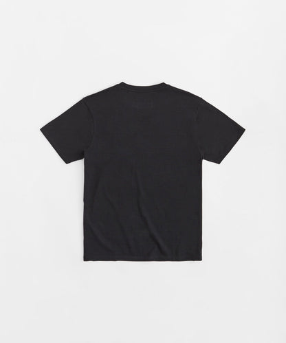 Scarface Tee Short Sleeve Tee - Black | Reason Clothing Signature