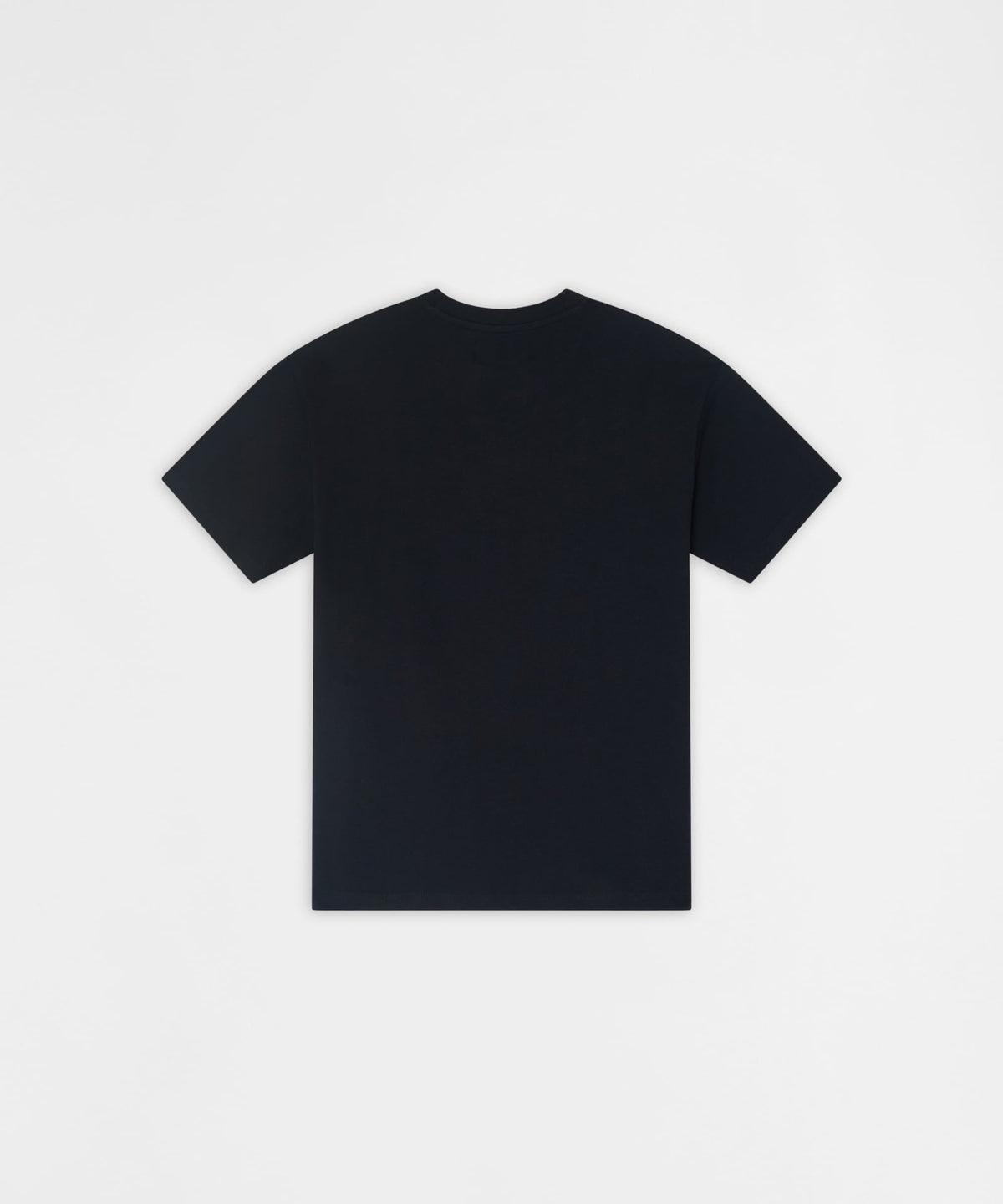 Narcos Lonely At The Top Graphic Short Sleeve Tee - Black | Reason Clothing Recommended