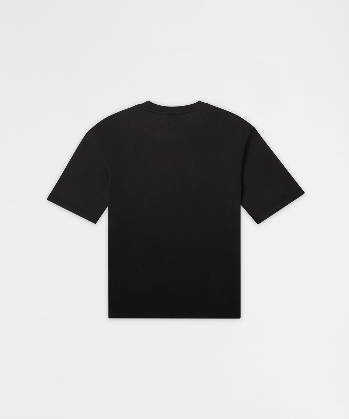 Legends Graphic Short Sleeve Tee - Black | Reason Clothing Signature