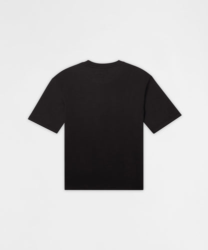 Legends Graphic Short Sleeve Tee - Black | Reason Clothing Signature